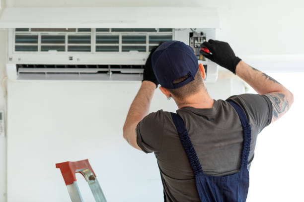 Best Home Air Vent Cleaning  in Eglin Af, FL